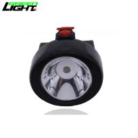 3.7V 4000LUX projecteur minier rechargeable