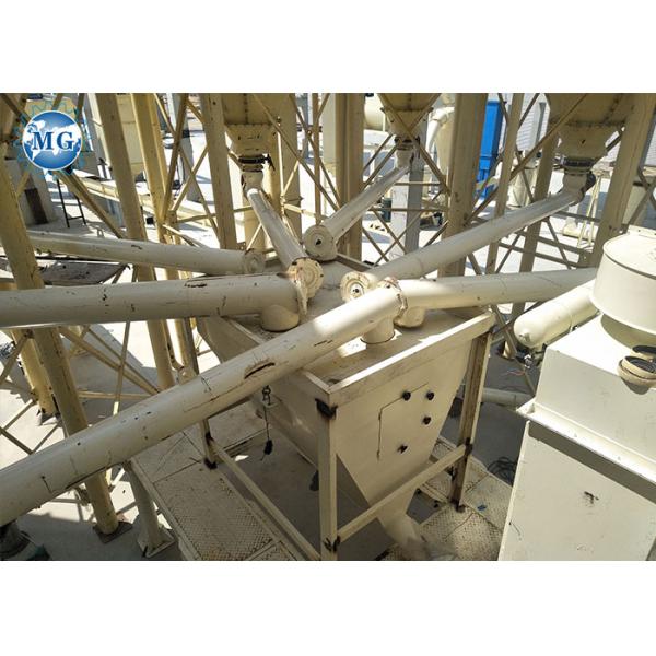 Станция миномета оборудования слипчивой машины замазки стены керамическая кафельная промышленная смешивая сухая