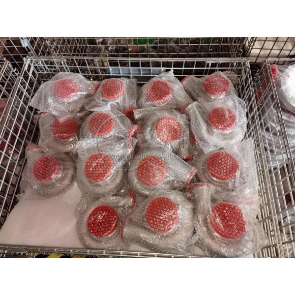 6ct8.3 turbocompresor diésel 4050205 turbo hx40w turbo kits/supercompresor/camiones turbocompresores/turbocompresores para cominos