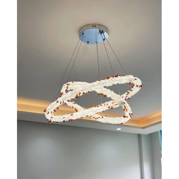 Modern Minimalist Light Luxury Dining Room Bedroom Light Creative Clothing Store