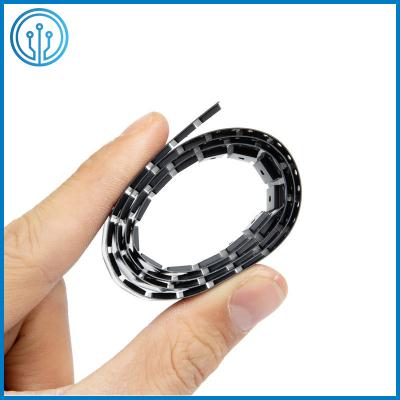 termistor restaurado Resettable de circuito integrado do fusível do fusível 13.2V de 500mA 3216 PTC auto