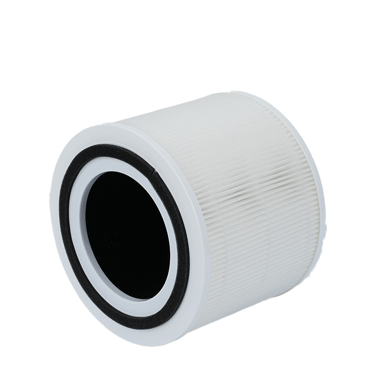 0.3 Micron H13 H14 Carbon Hepa Dust Filter Levoit Core 300
