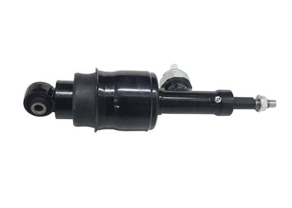 562111LA4A Air Shock Strut Spring Assembly For 2011-2017 Infiniti QX56 QX80 RWD Rear Left