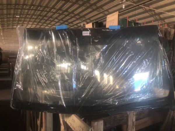 Bullet Resistance Car Front Windshield Glass Fj150 Land Cruiser Toyota Prado Windshield