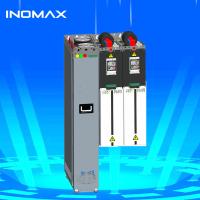 INOMAX ACS880 アクティブ フロントエンド VFD 低ハーモニック 電力供給