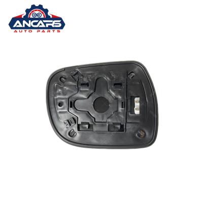 2003-2008 Lexus Side Mirror Parts Lexus RX350 RX450h Lexus Rx330 Mirror Glass 87901-48040