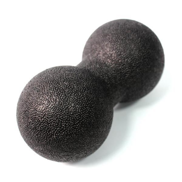 24CM Adjustable EPP Peanut Foam Roller Ball For Back Massage Roller Body Buliding