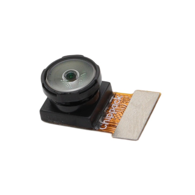 0.56 MP MONO Global Shutter 179.6 Perspective MIPI Camera Module With VD55G4 Sensor