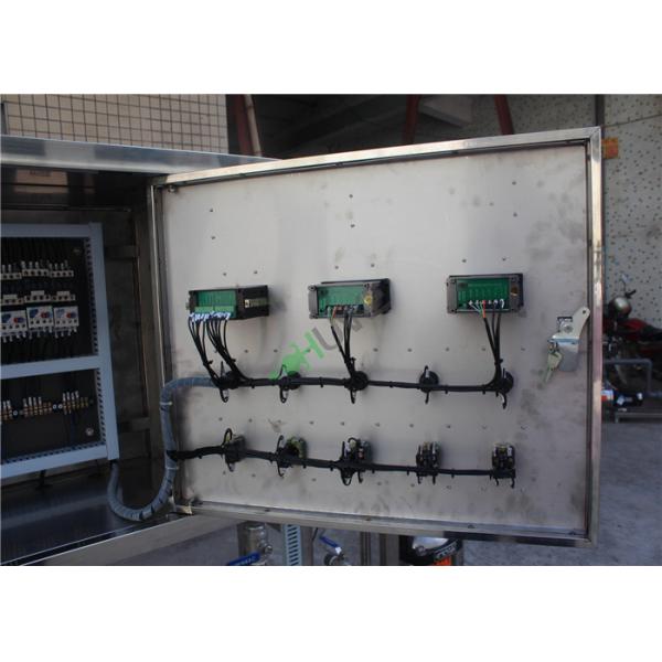 Соленая вода ИСО к машине питьевой воды, очистке воды моря для выпивать