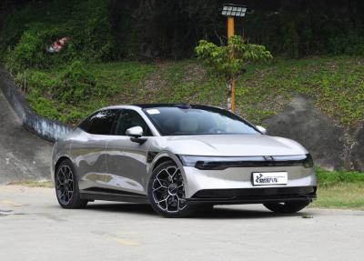 Competitive Automobile Factory 2WD Zeekr Electric Car 007 Pure New Energy Vehicle Sedan Car