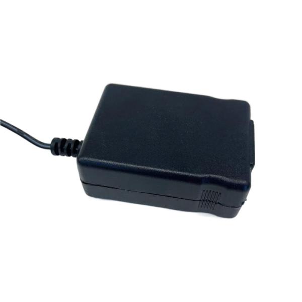 24W 1.5A 12V Desktop Power Adapter With Safety Protection PSE