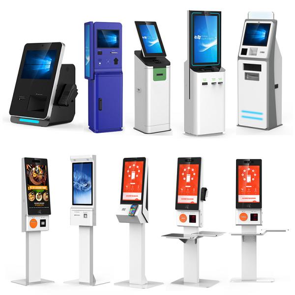 Тип положения секретный распределитель пола банкомата NCR WINCOR ATM свободный наличных денег машины ATM