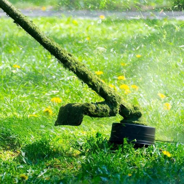 Nylon Thread Brush Cutter Line Nylon Grass Trimmer Line