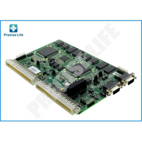 Drager 8608451 CPU printed circuit board Assembly 8608451 PCB board for Primus machine