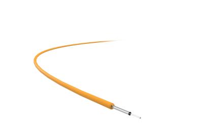 OM2 Fiber Optic Cable 9.0 N Multimode Patch Cord 1300nm Operating Wavelengths