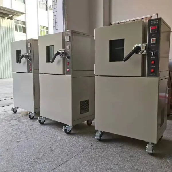 UP-6114 Low Pressure High Altitude Simulation Chamber ,  Environmental Climatic Test Chamber