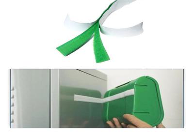 Fita autoadesiva resistente de ROSH 100%Nylon para o fato