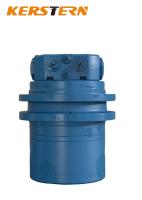 Transform Hydraulic System Orbit Motor For Sweeper