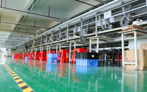 Shenzhen HOYOL Intelligent Electronics Co.,Ltd