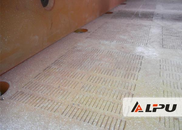High Vibration Strength Dewatering Vibrating Screen for Sand Washing And Cleaning