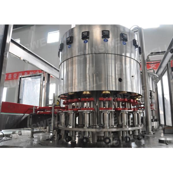 ЛЮБИМЧИК разливает горячую машину завалки, свежую завалку сока & систему по бутылкам упаковки