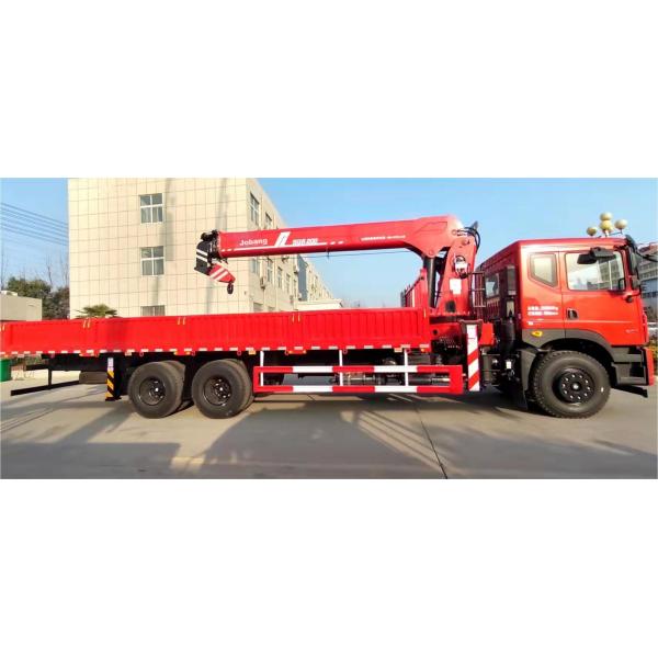 3.2 toneladas 4 toneladas grúa de camión grúa pequeña camión de carga 4x2 con venta de grúas