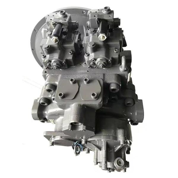 Гидравлический насос KPM K5V200DPH1KMR-YTOK-HV LS10V00014F1 Для SK460-8 SK480-8