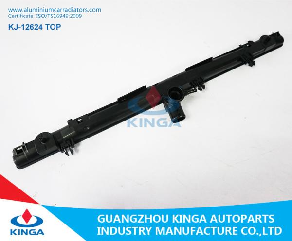 TOYOTA CAMRY 2012 MT Radiator Plastic Tank  Remark USA Radiator  Top Tank