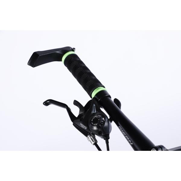 Высокая производительность ТОНГЛИ МЕХАНИЧЕСКИЙ ДИСК БРАК горный велосипед с стальным ободом