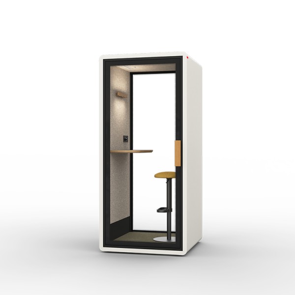 Custom Modular Office Soundproof Booth Portable Room 30dB~35dB