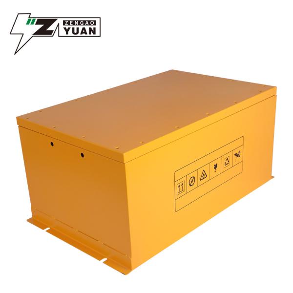 Long-Lasting and Reliable Golf Cart Batteries with Powerful Performance, Maintenance-Free Design