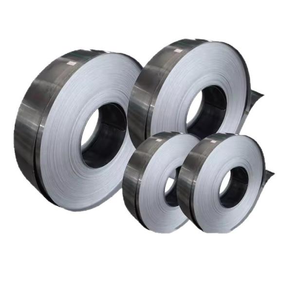 JAC270E Cold Rolled Steel Sheet Coil 1mm Cutting Service For Aerospace