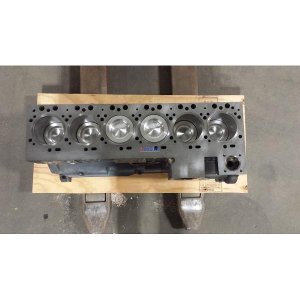 4BTAA3.9 K19 M11 Cummins Engine Block Genuine Cummins Parts