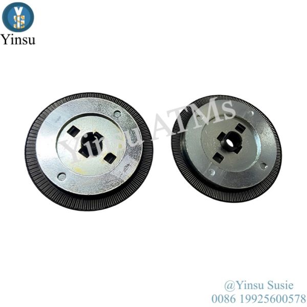 1742-T004 Glory Banknote Counter Glory GFB-800 Glory GFRS-80 Encoder Set 1742T004 For Glory GFB Series Counter