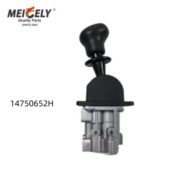 14750652H Howo Air Control Valve High Pressure OEM Standard