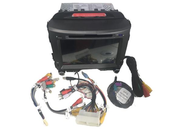 Kia Sportage 2010-2014 Automoviles Android 10.0 Car DVD GPS Media Player Autoradio Support Apple Carplay KIA-8622GDA