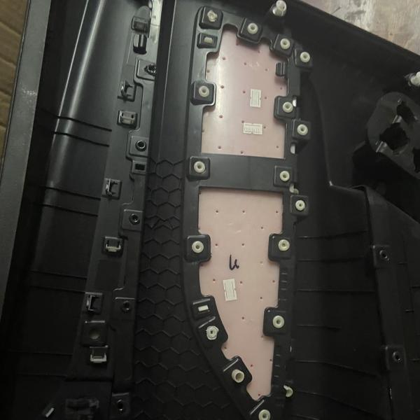 10457812-ASI 10457813-ASI 10457814-ASI 10457815-ASI Door Trim Panel Assembly for MG ZS