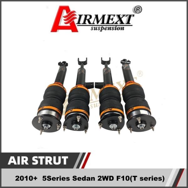 Para el BMW 5 SERIES Limousine 2WD F10 2010+ BMW Suspensión aérea Conjunto de apoyo aéreo