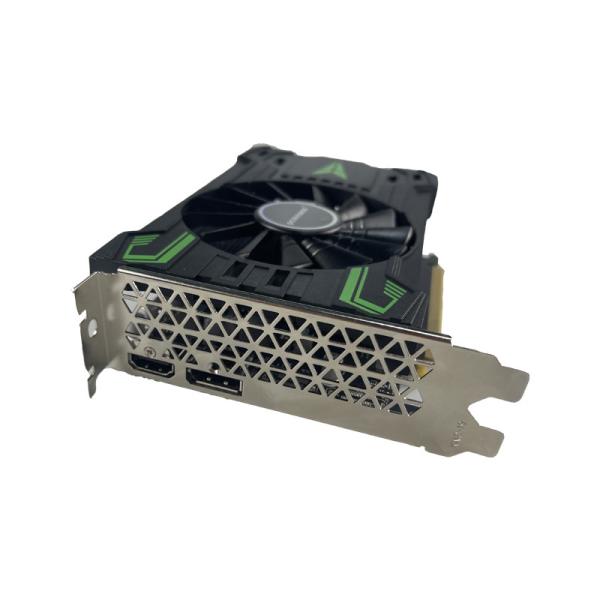 12nm Gaming Graphic Cards GTX 1650 4GB DDR6 128Bit HD DP Mini 1380MHZ