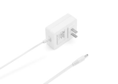 Adaptador AC de grau médico seguro 2A com recuperação automática Proteção contra sobrecarga