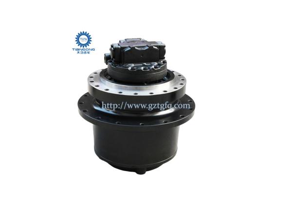 Motor de viagem hidráulico E336GC E345GC Final Drive Assy para engrenagem de escavação Final Drive