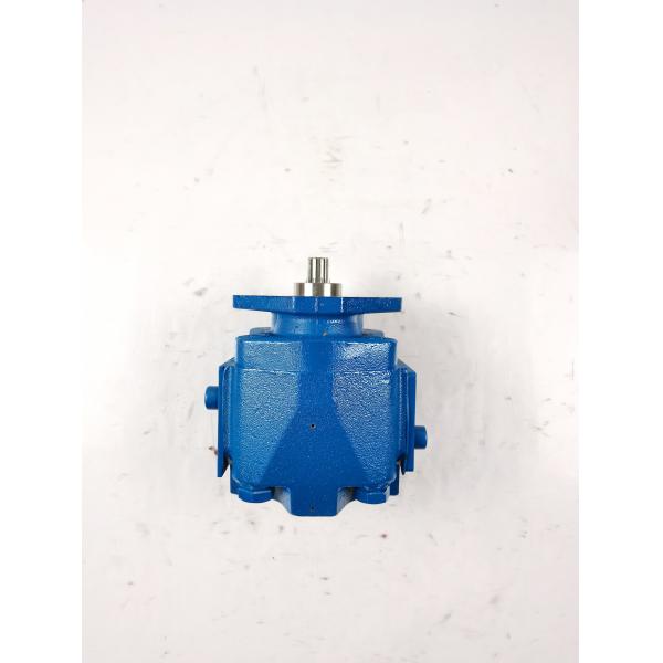 GXP0-TB40ABL-21-3 Hydraulic Gear Pump GXP0-A0C30ABL-20 GXPO-B0D23WLTB-10AB-20-970-0