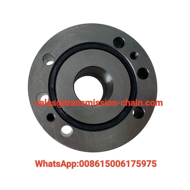 Super Precision INA F-238484 F-238484.DKLFA Double Row Angular Contact Ball Bearing 30x100x38mm
