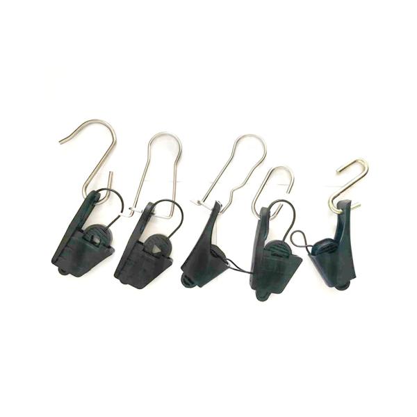 80*30 мм изоляционная застежка из нержавеющей стали для наружного волоконно-оптического кабеля