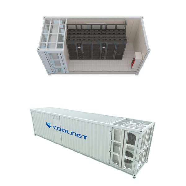 система накопления энергии контейнера для перевозок 20ft Containerized