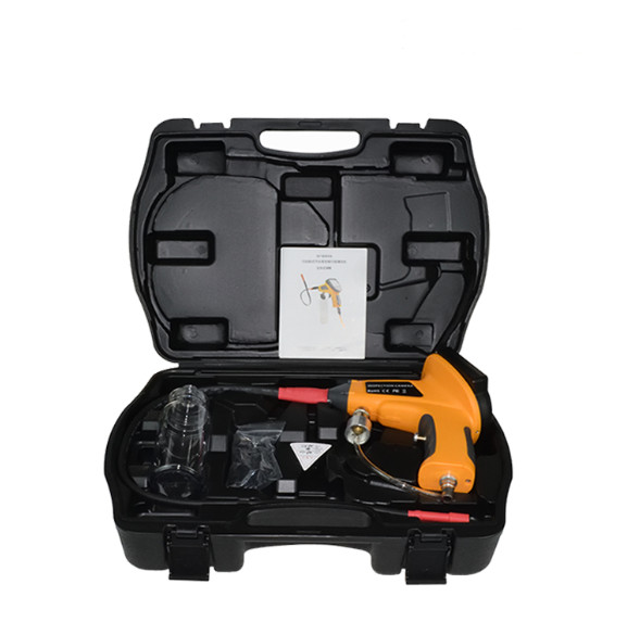 SNS-C600 Professional Cleaning Tool for Car Air Conditioner Evaporator Box