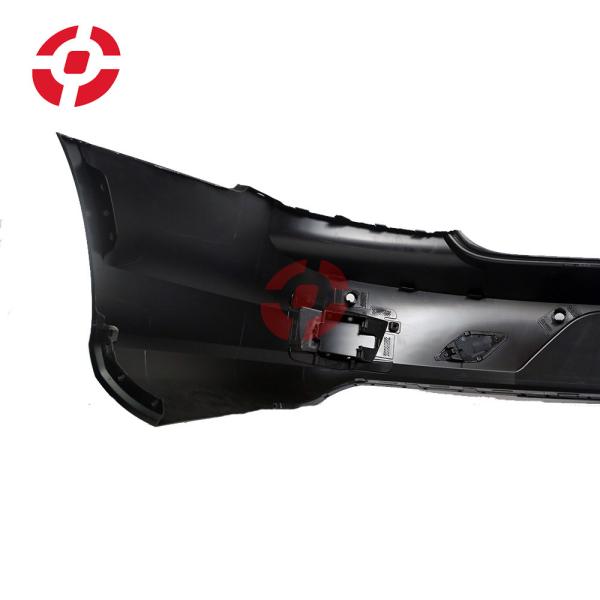 Precio de fábrica para el coche parachoque trasero para abajo 40005356 Auto partes del cuerpo parachoque trasero para abajo para VOLVO