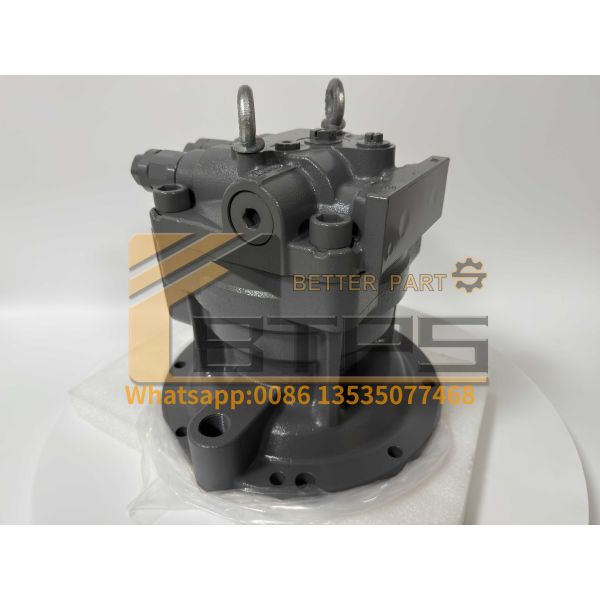 M5X130CHB Hydraulic Swing Motor for ZAX Excavator - High Efficiency & Long Life
