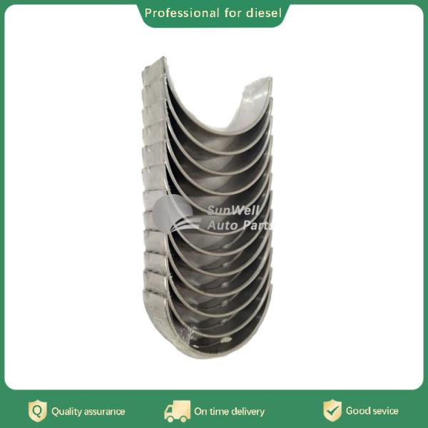 High Quality QSK45 diesel engine parts STD Main Bearing Set  4024797  3800930 3800610