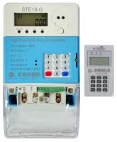 Class 1 AMI Smart Meter The Ideal Choice for Accurate Energy Measurement